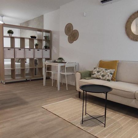 Apartamento Ipalema Malaga Exterior photo